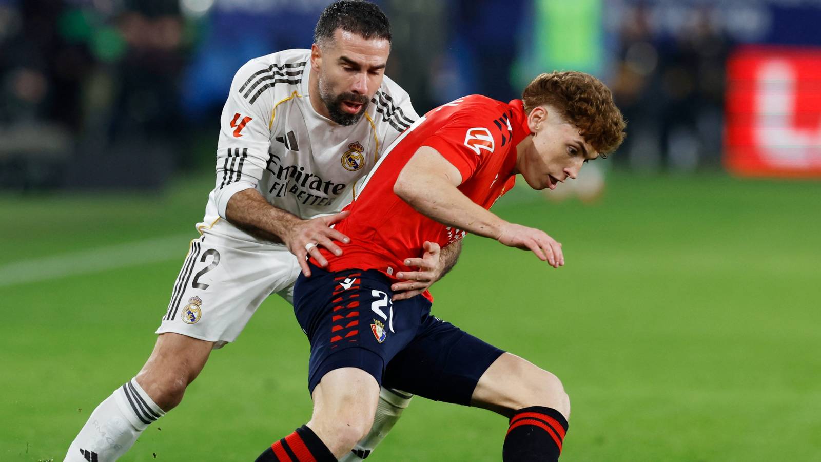 La Liga club ready to sell star to Newcastle or Aston Villa instead of Real Madrid
