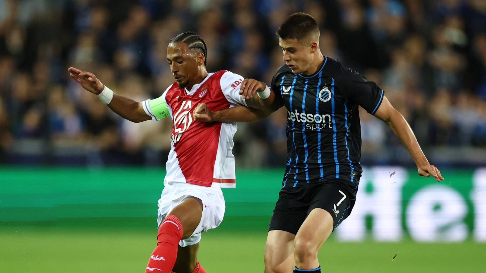 Aston Villa rival Atletico Madrid and Arsenal to sign Nicolò Tresoldi Aston Villa rival Atletico Madrid and Arsenal to sign Nicolò Tresoldi