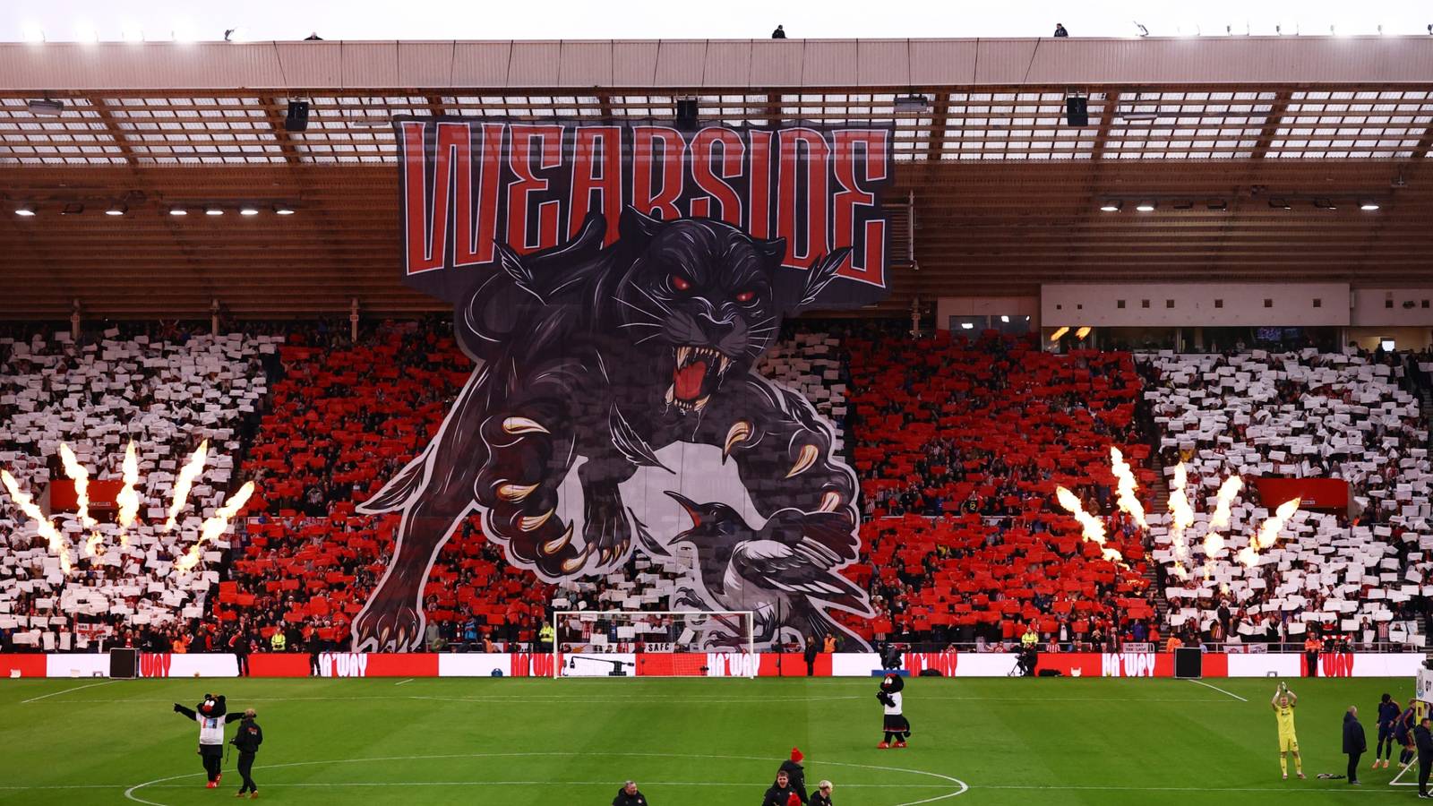 Sunderland and Newcastle are both set to make bids for the 21-year-old star