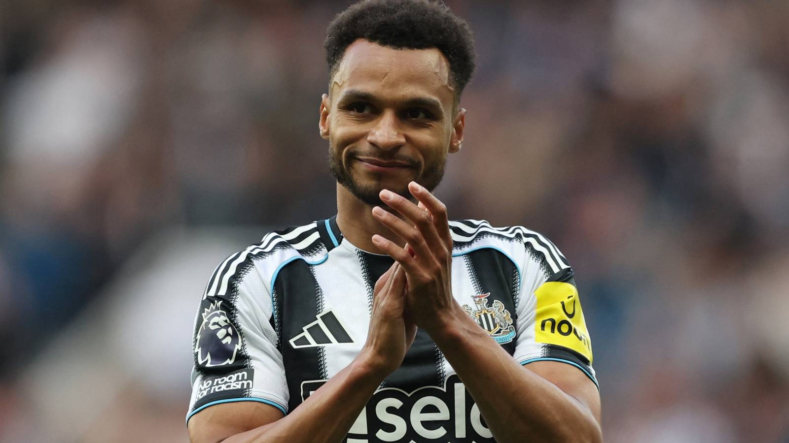 Better than Murphy: Newcastle lead race to sign exciting Arsenal player