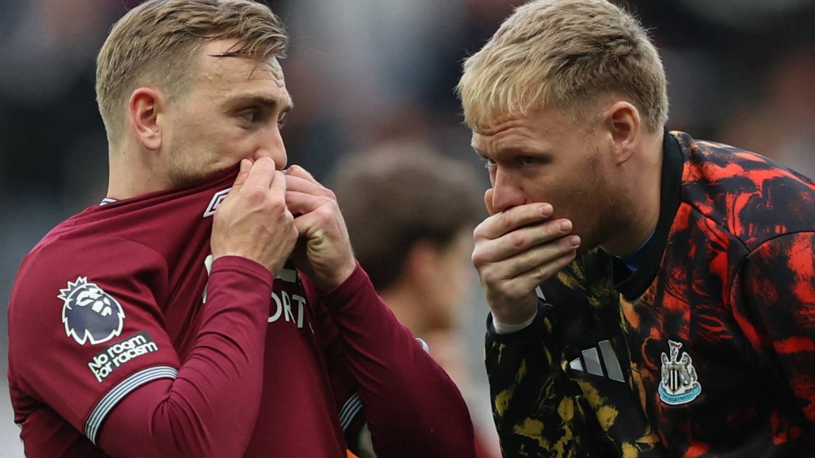 Everton Dapat Angin Segar: Southampton Beri Lampu Hijau untuk Aaron Ramsdale
