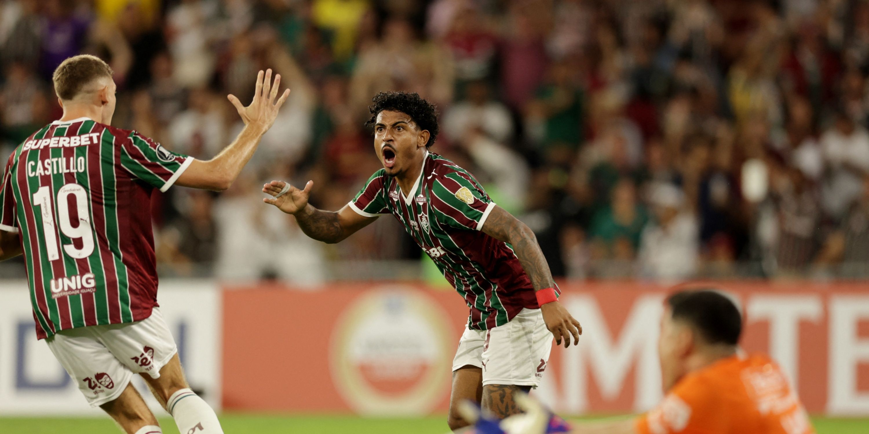 john-kennedy-fluminense