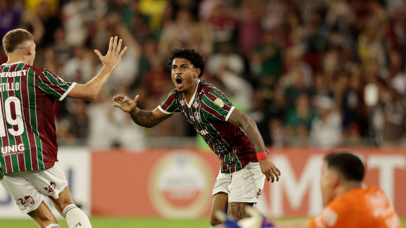 Wolves readying bid to sign "one of the most lethal finishers" in South America