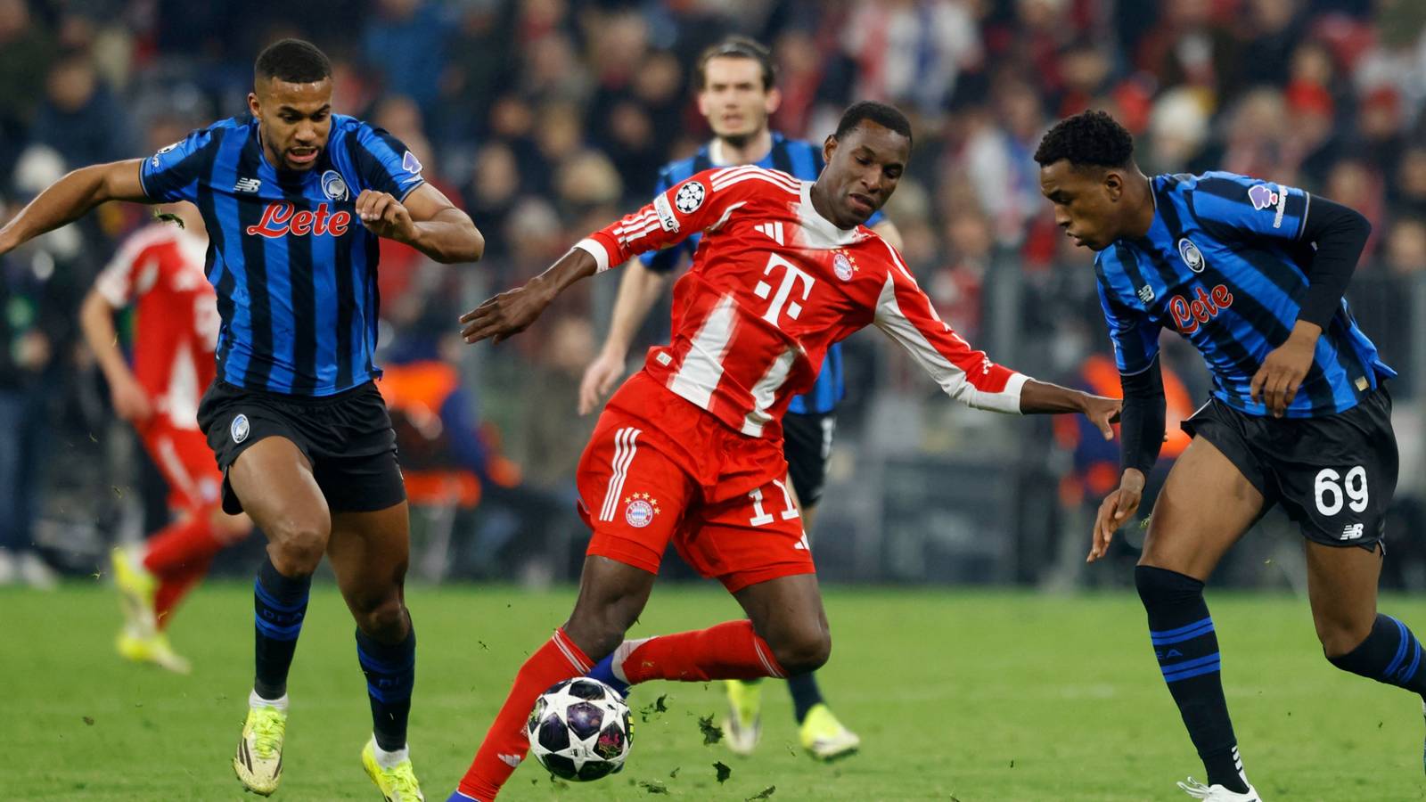 Arsenal are now weighing up a big-money offer to sign Real Madrid’s wanted Honest Ahanor Arsenal are now weighing up a big-money offer to sign Real Madrid’s wanted Honest Ahanor