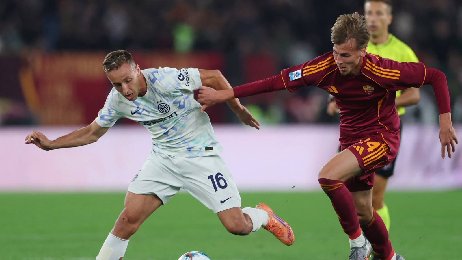 Nottingham Forest closing in on agreement to sign new defender