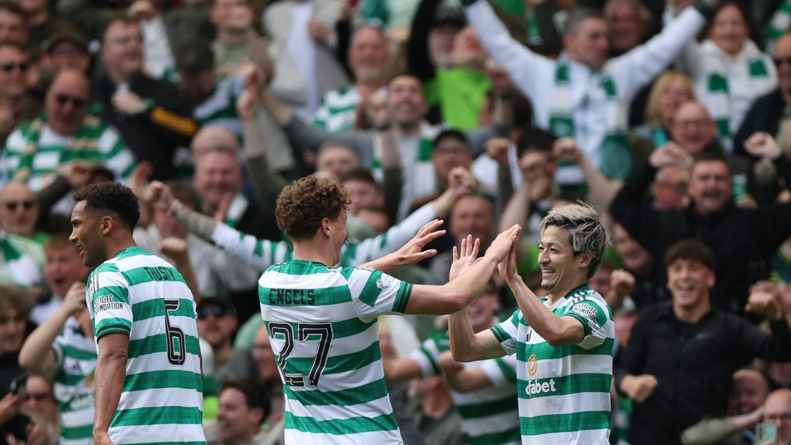 Sunderland swoop in 3-club race to sign Arne Engels; He wants to leave Celtic Sunderland swoop in 3-club race to sign Arne Engels; He wants to leave Celtic