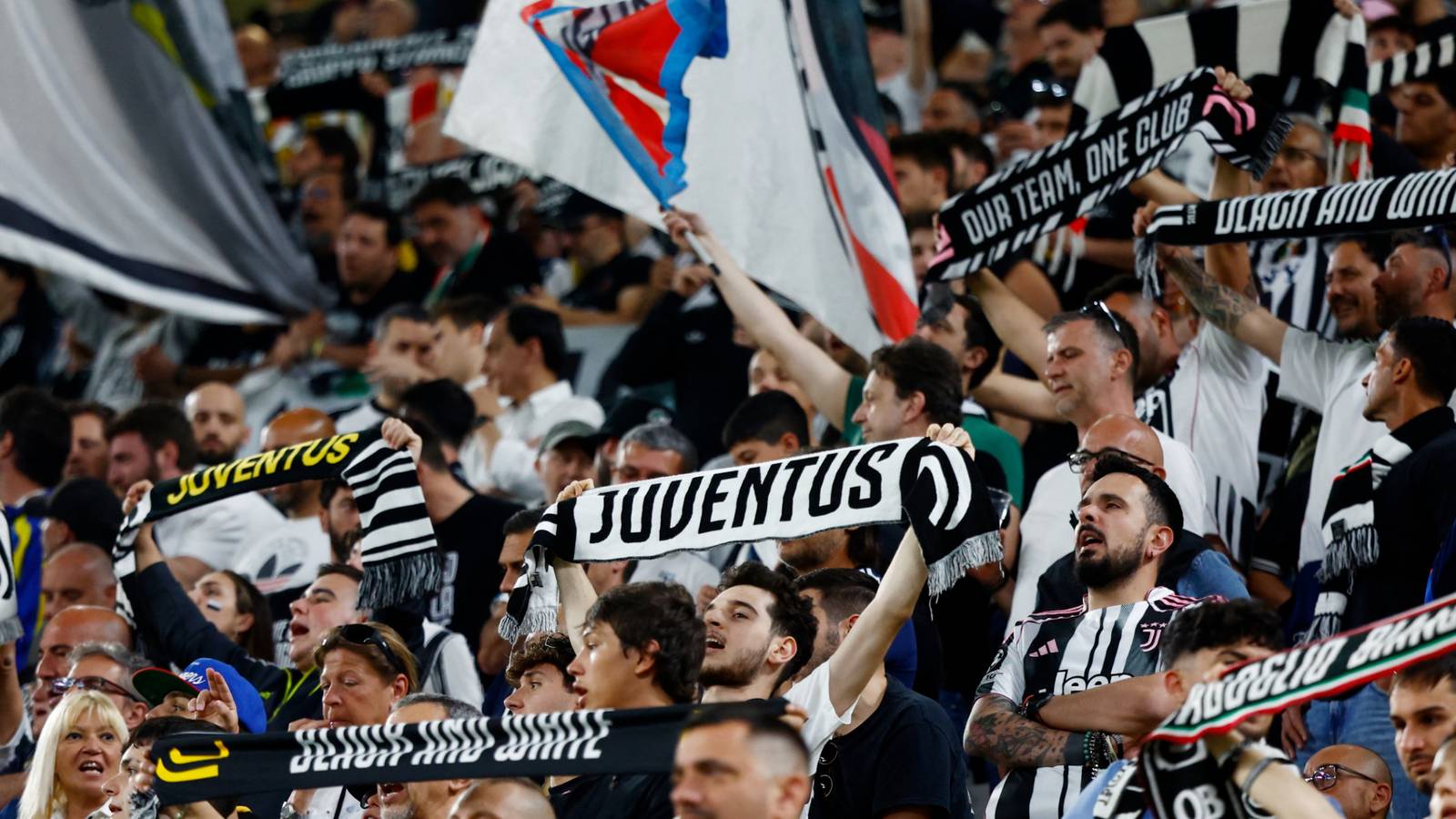 Djed Spence connection with Juventus chief emerges ahead of possible Spurs exit
