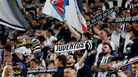 juventus-supporters
