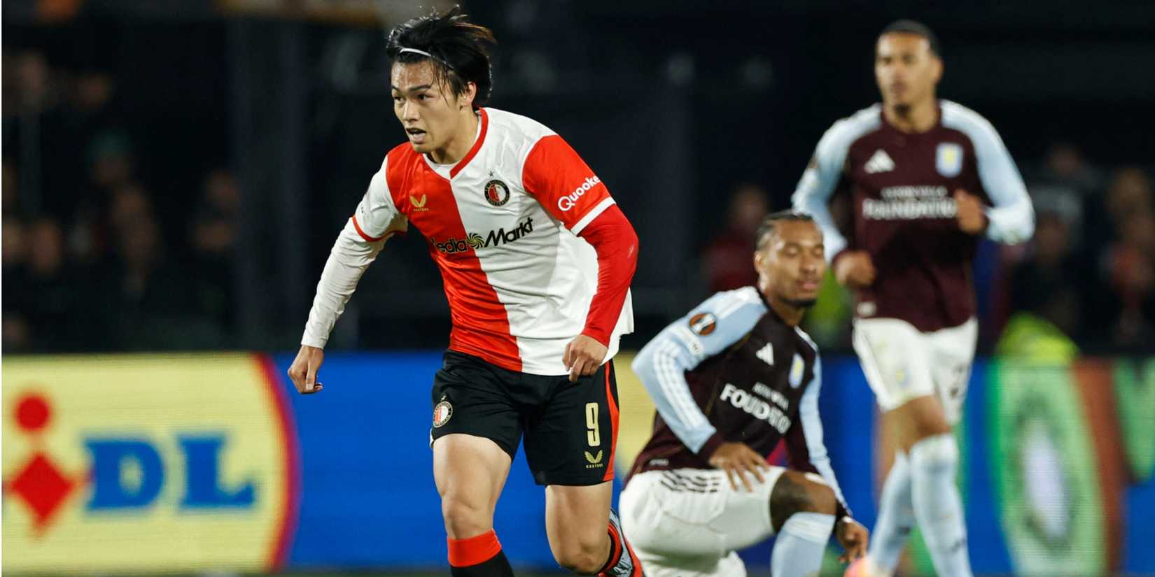 ayase-ueda-feyenoord