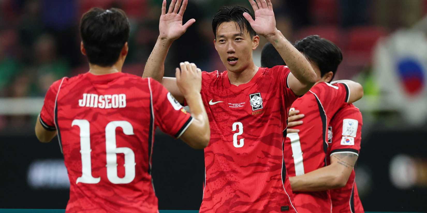 Lee-han-beom-Coreia do Sul