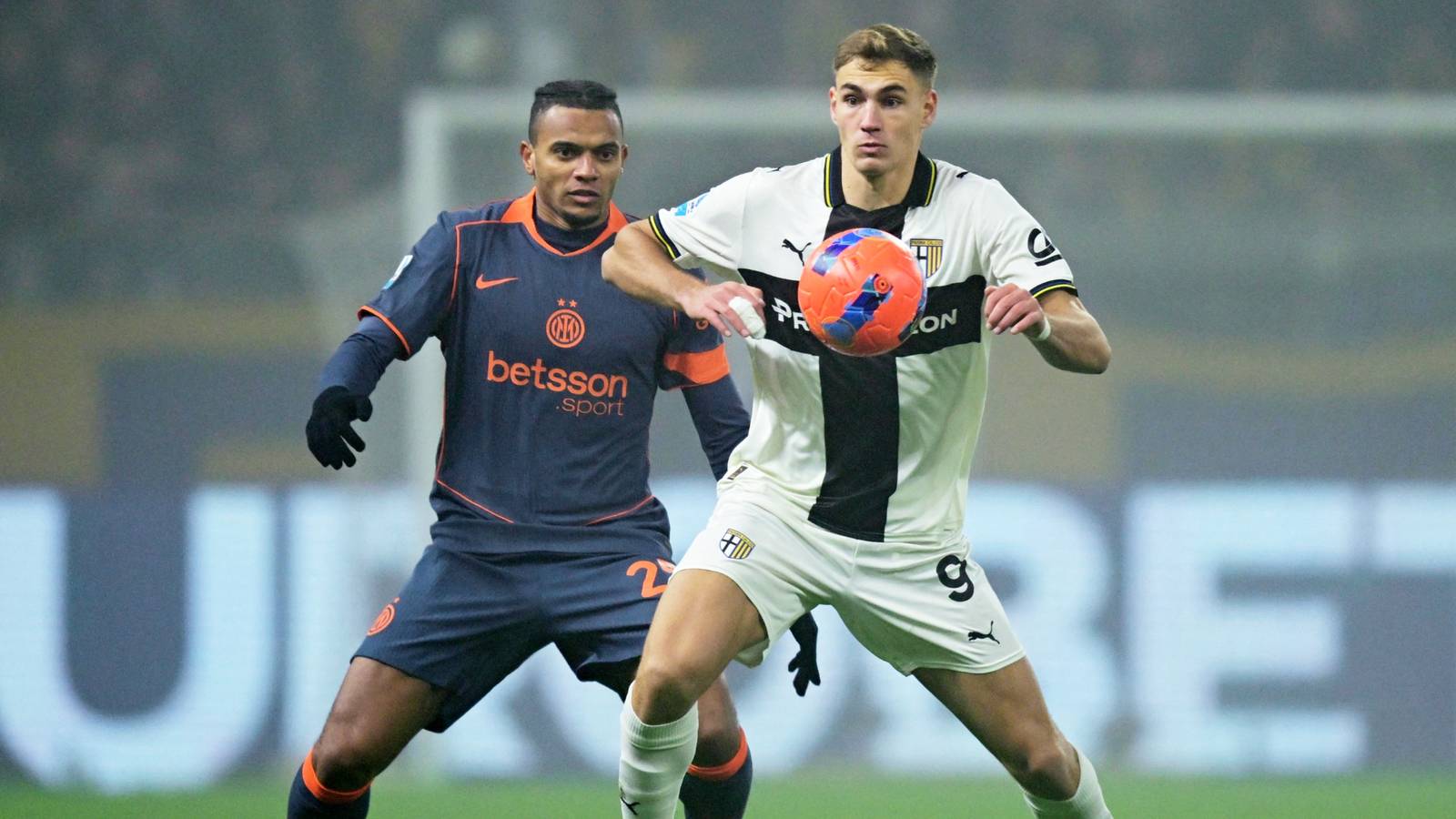 Parma Buka Peluang Perang Tawaran Everton vs Newcastle untuk Mateo Pellegrino
