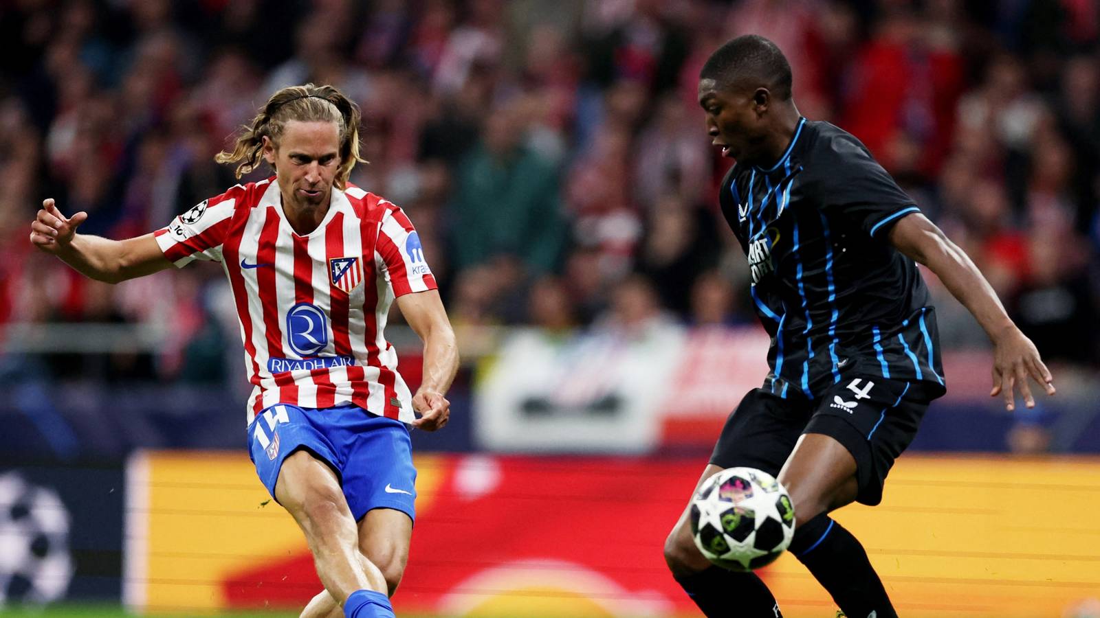 Spurs and Liverpool get the green light to bid for the star as the race leader emerges Spurs and Liverpool get the green light to bid for the star as the race leader emerges