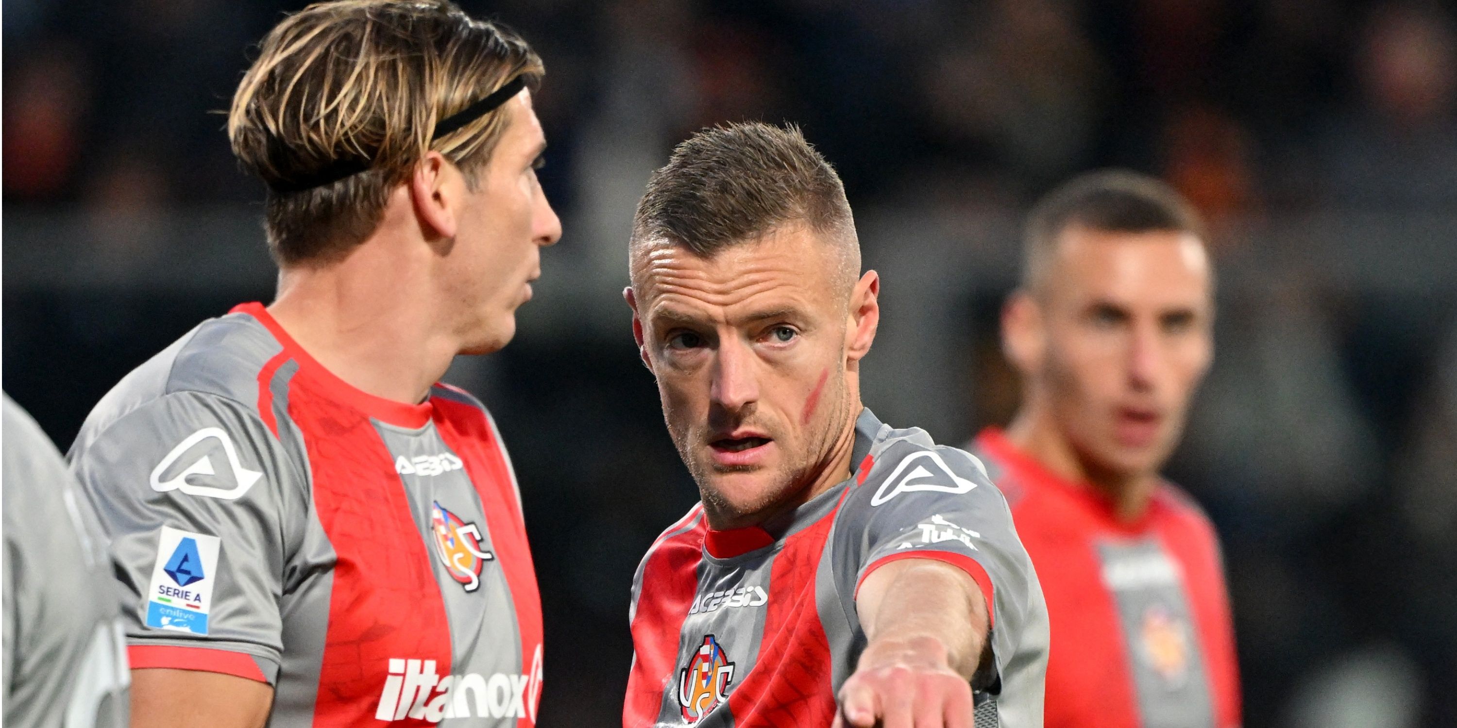 Jamie Vardy