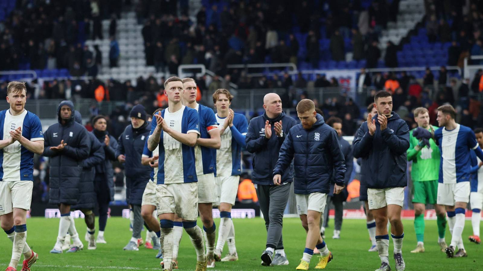 Birmingham Pasang Harga Rp600 Miliar untuk Stansfield, Everton Waspada