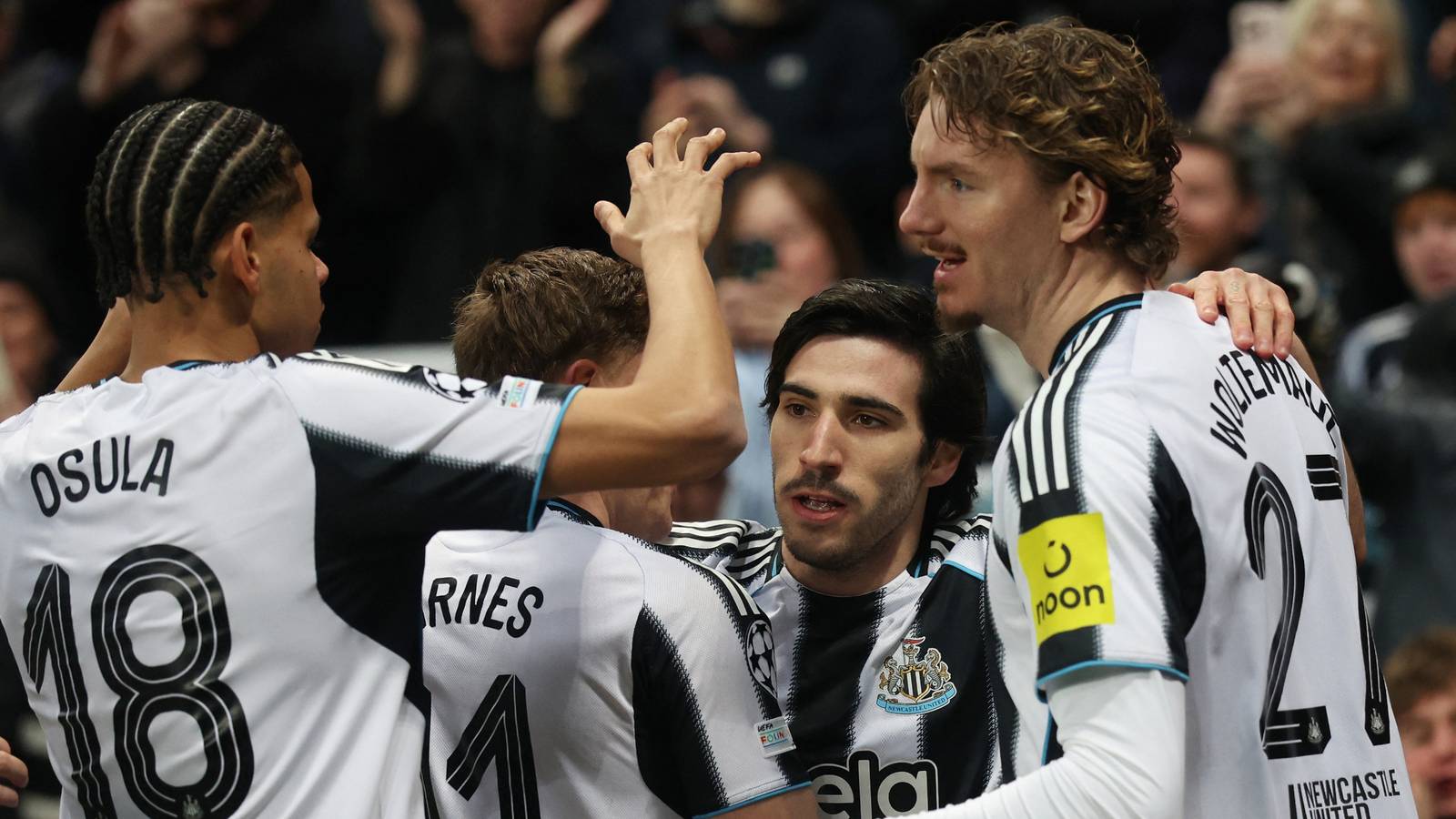 Nick Woltemade expected to leave Newcastle on the cheap amid Aston Villa approach