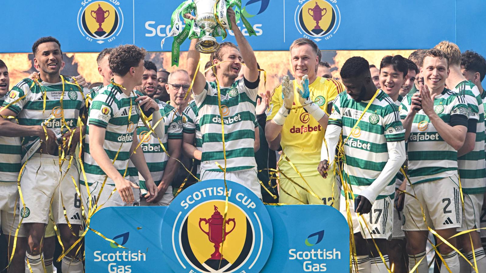 Benjamin Nygren lights up Celtic exit as record price is revealed Benjamin Nygren lights up Celtic exit as record price is revealed