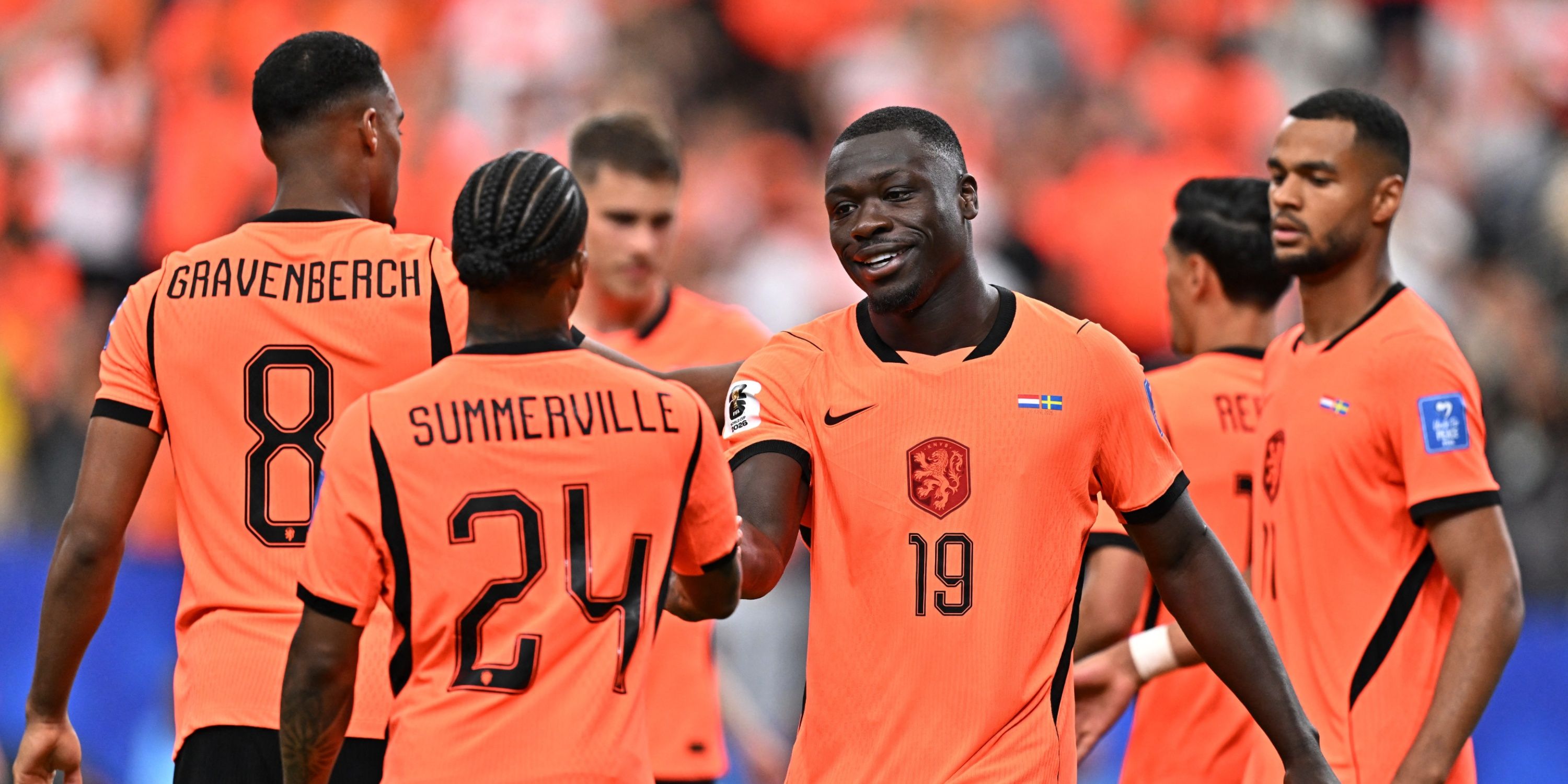 crysencio-summerville-holanda