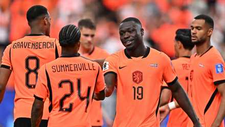 crysencio-summerville-holanda