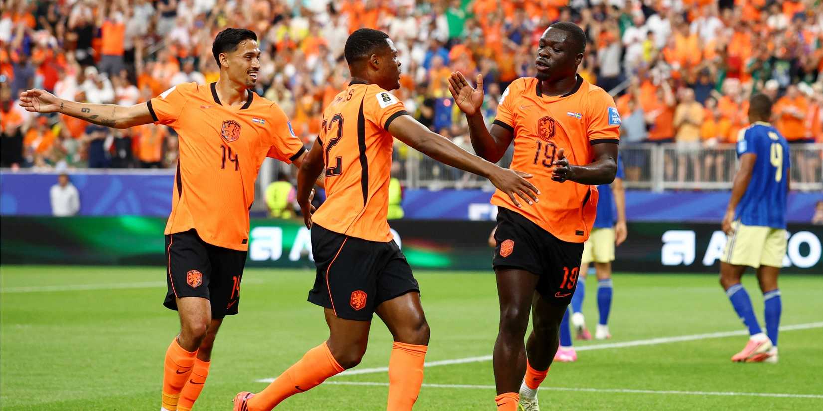 brian-brobbey-netherlands