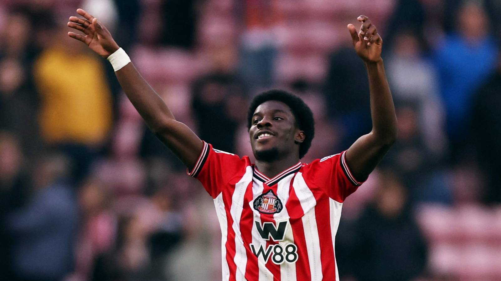 Sunderland star “on the verge” of joining Porto in rapid-fire exit