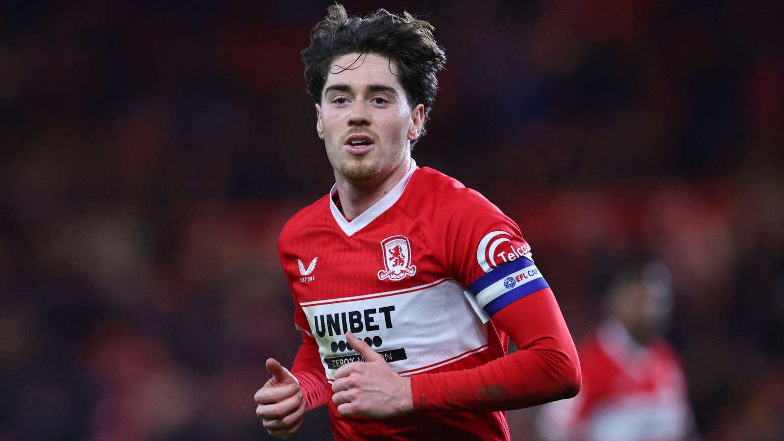 Why Everton want to sign Premier League winger after Hackney
