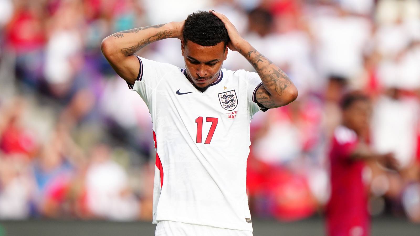 He's more exciting than Rogers: Arsenal in talks to sign £60m star