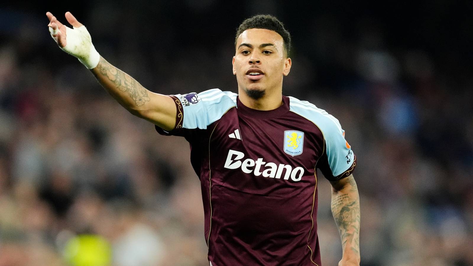 Aston Villa are ready to pay a huge fee to sign their new signing Morgan Rogers Aston Villa are ready to pay a huge fee to sign their new signing Morgan Rogers