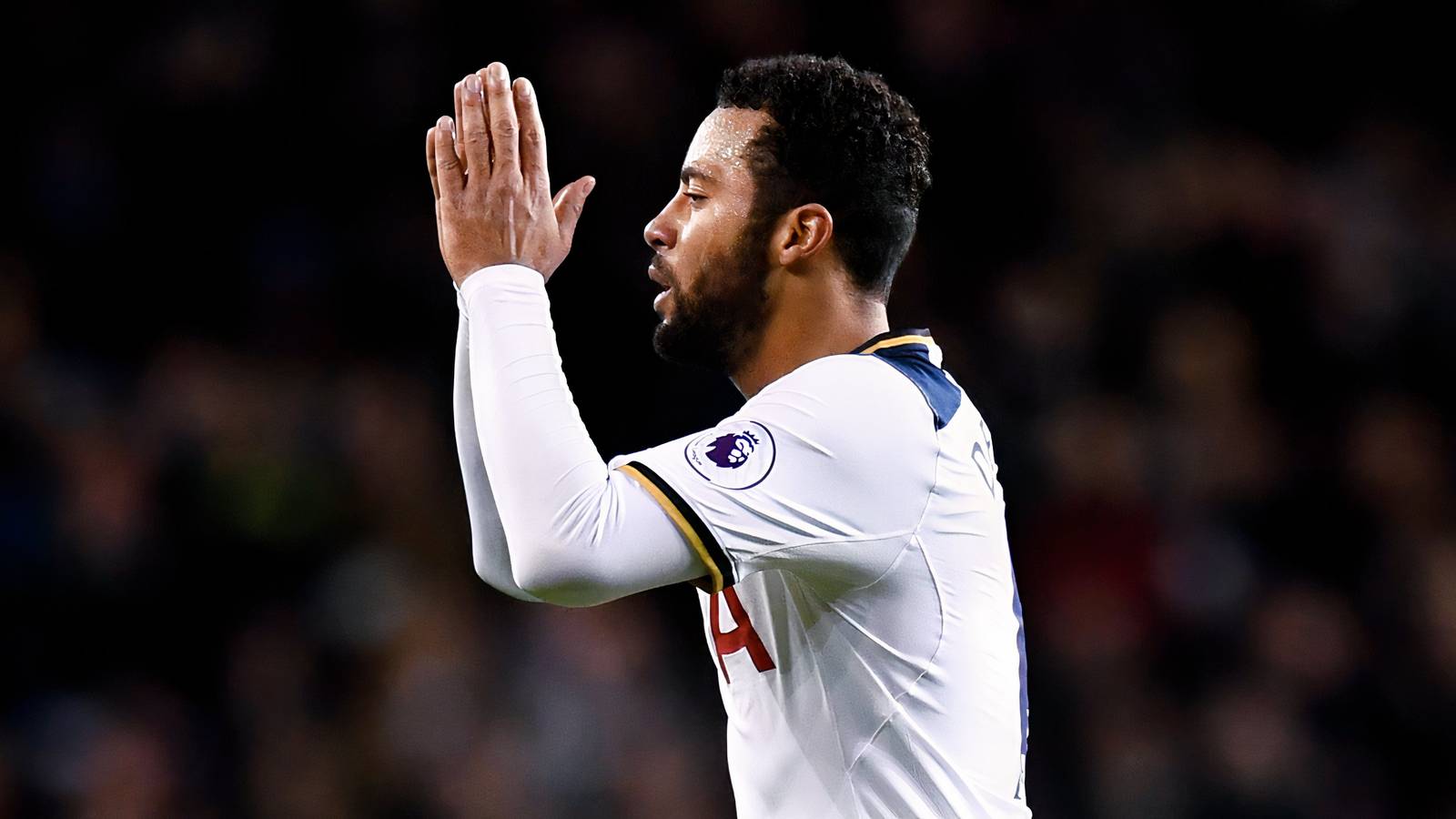 The £100m star is now De Zerbi’s dream Spurs target The £100m star is now De Zerbi’s dream Spurs target