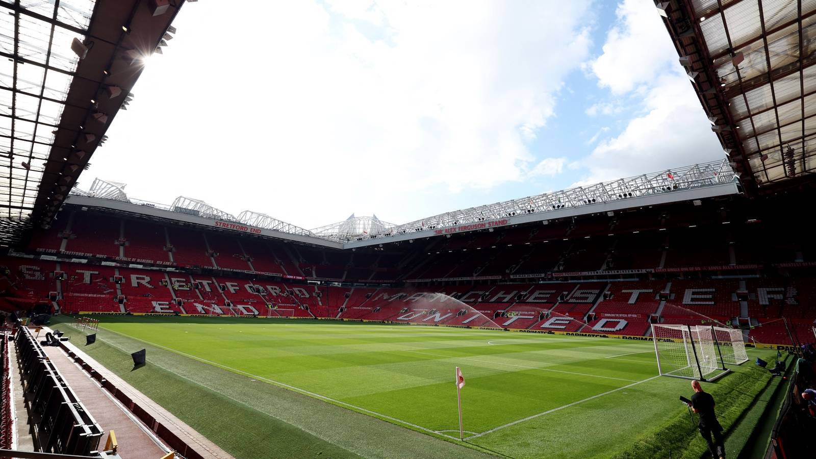 Buru Striker Muda Bournemouth, Manchester United Siapkan Dana Rp1,6 Triliun