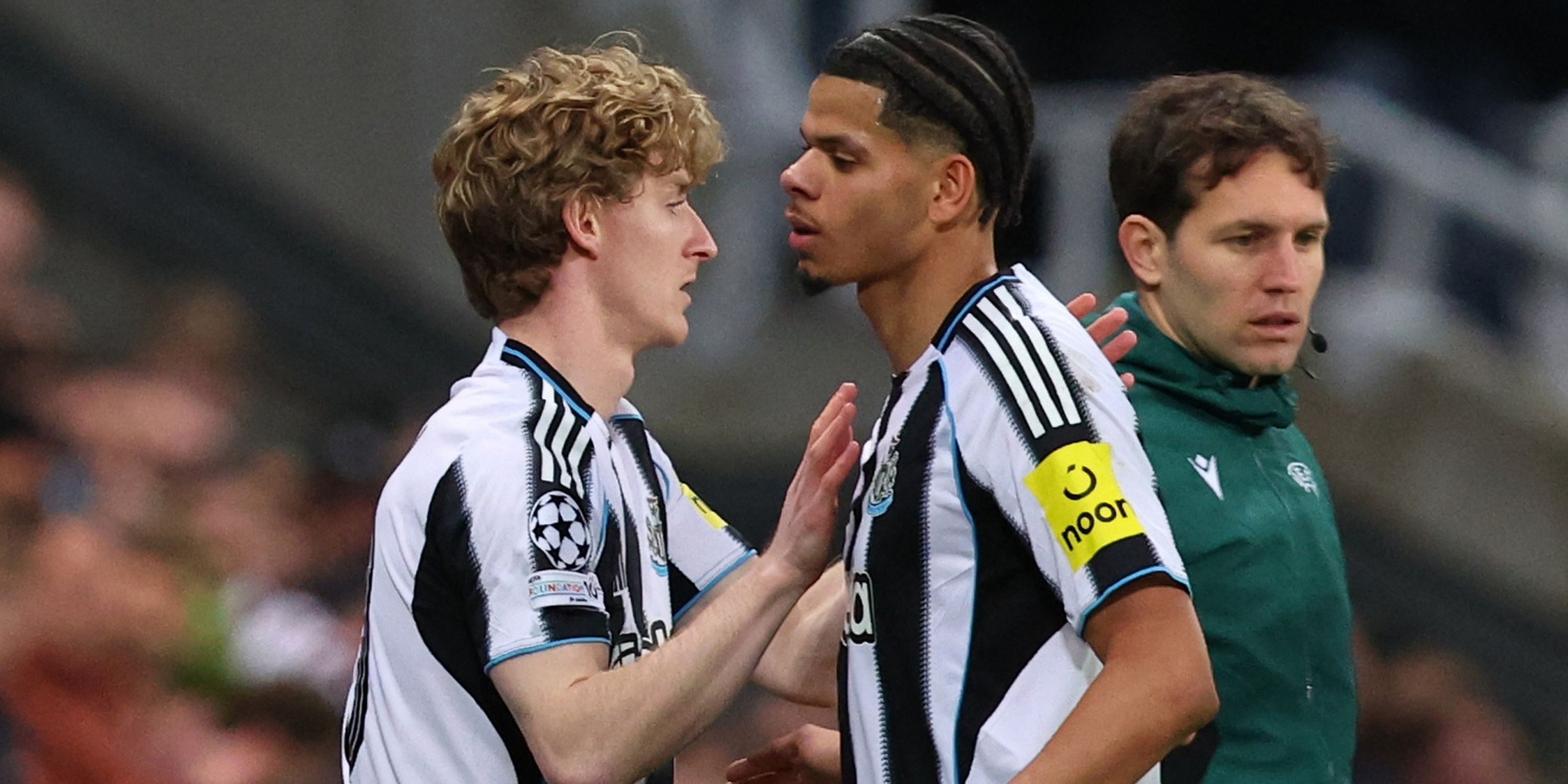 Osula-Gordon-Newcastle
