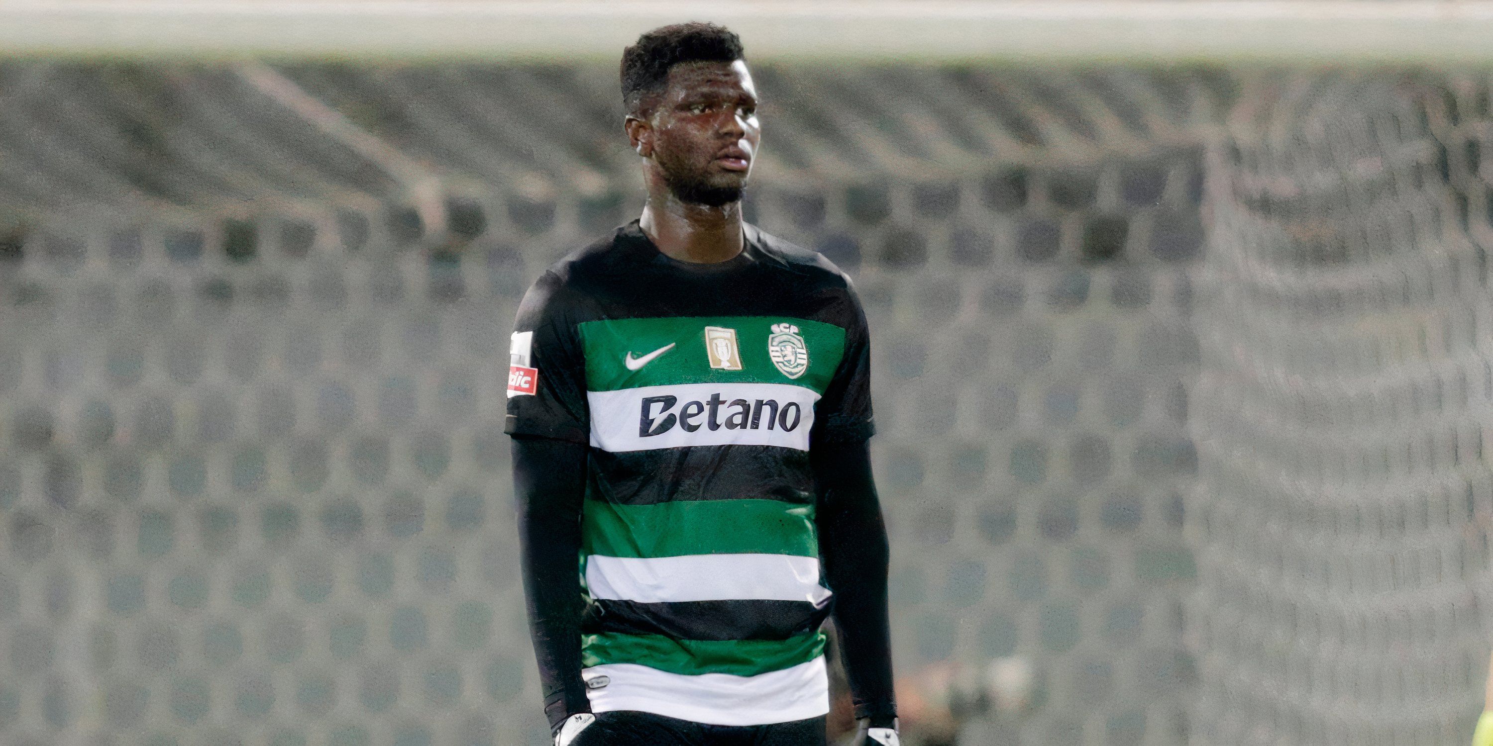 Diomande would love him: Leeds could see bid accepted to sign £26m star