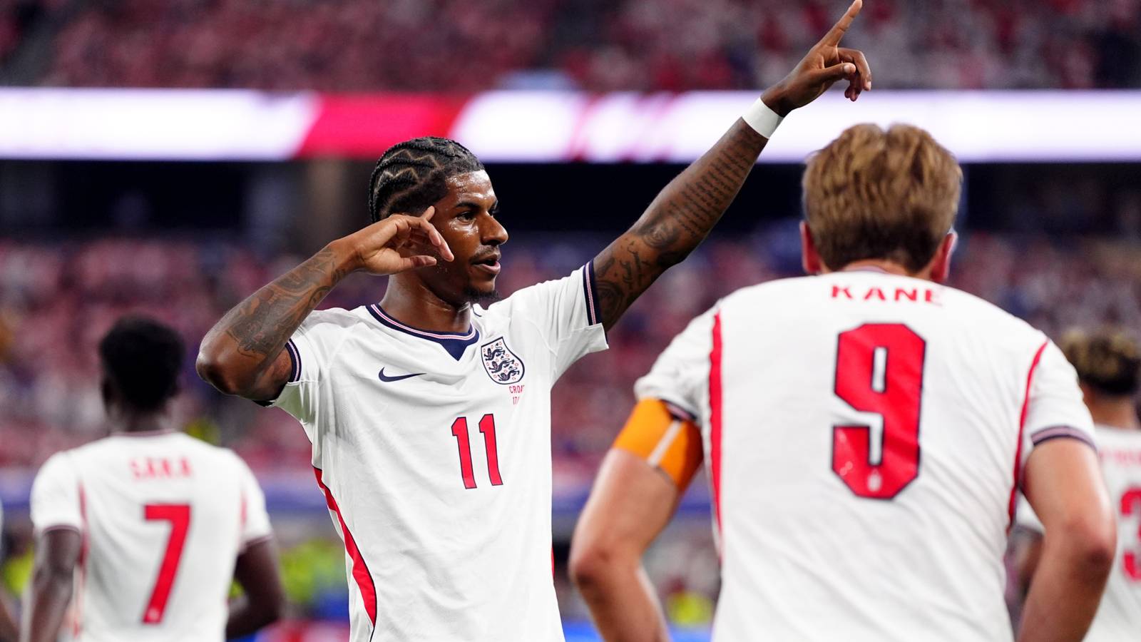 £60m Man Utd target could get Marcus Rashford firing again at Old Trafford