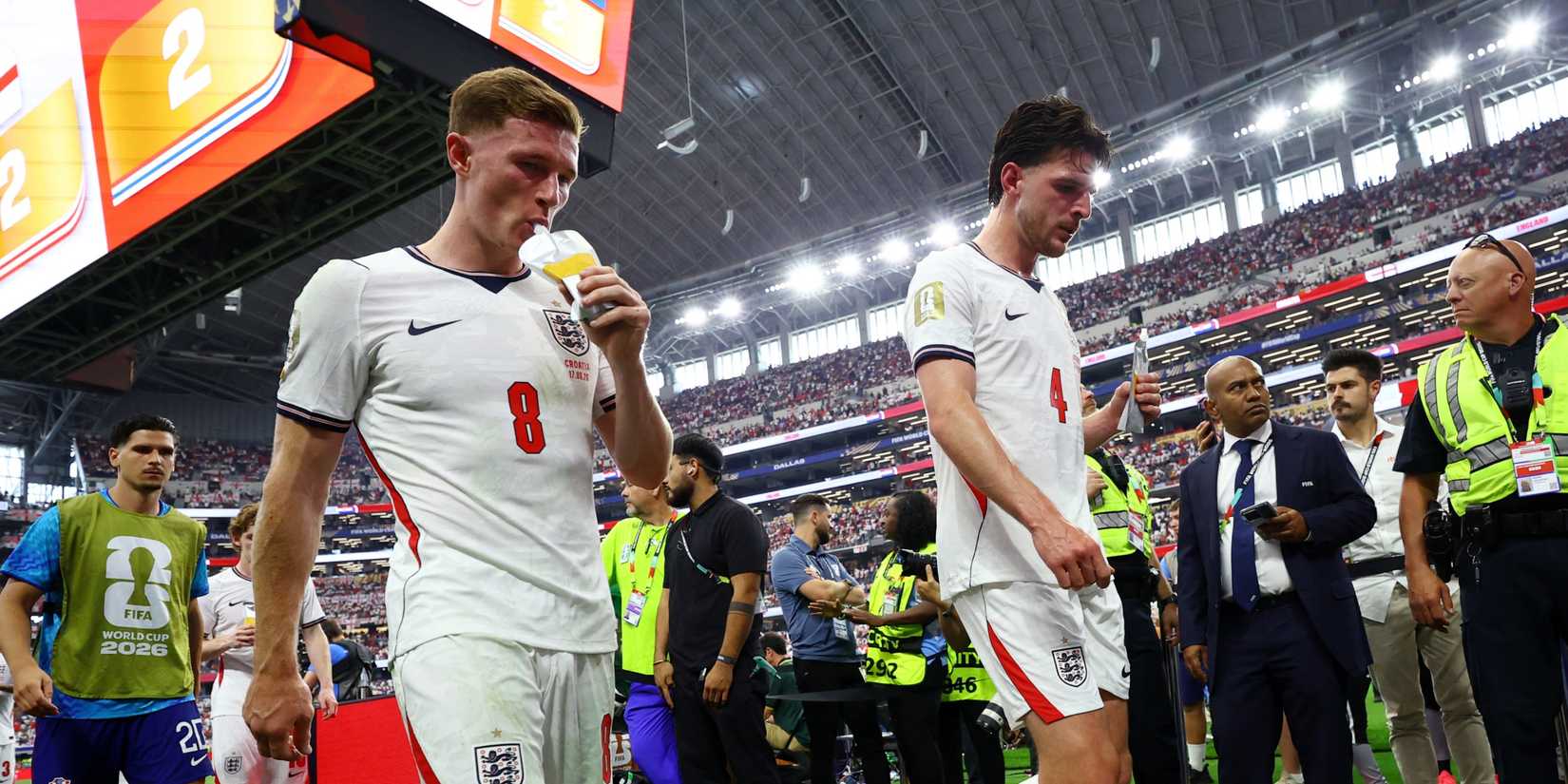 Rice-Anderson-England