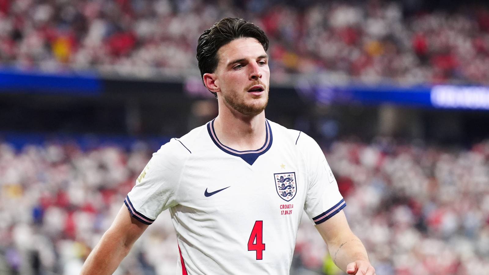 Why the £85m target could be Man Utd’s answer to Declan Rice Why the £85m target could be Man Utd’s answer to Declan Rice