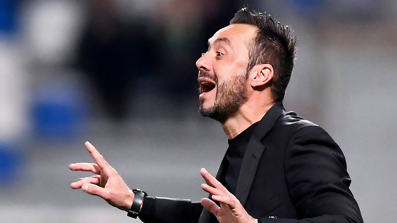When does Tottenham coach Roberto De Zerbi want to sign Newcastle star Sandro Tonali When does Tottenham coach Roberto De Zerbi want to sign Newcastle star Sandro Tonali