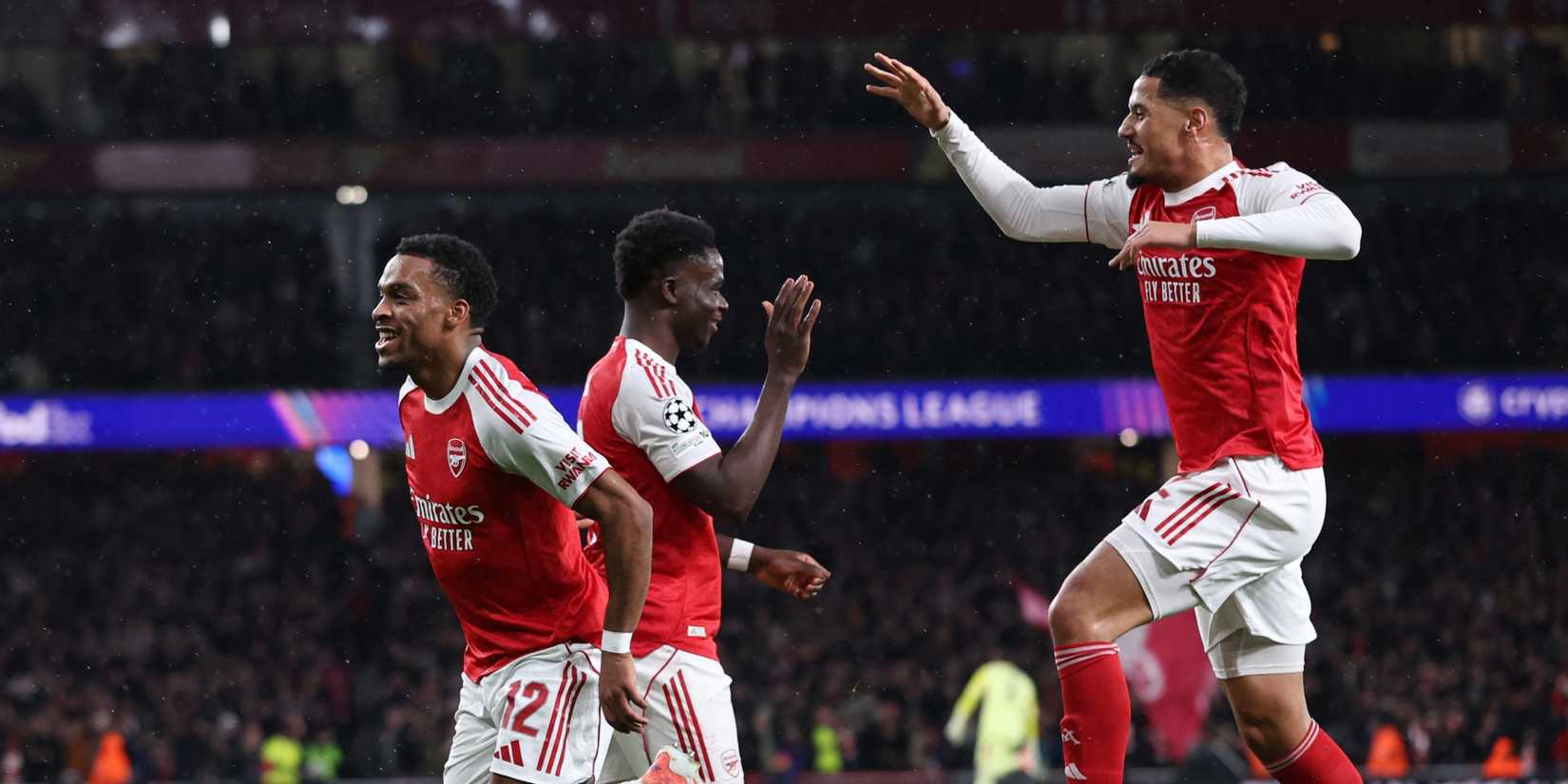 Saka-Saliba-Timber-Arsenal