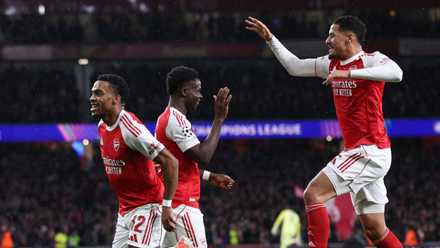 Saka-Saliba-Timber-Arsenal