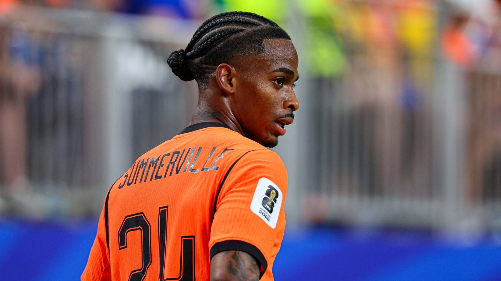 Man Utd eyeing move to sign ‘next Mbappe’ Man Utd eyeing move to sign ‘next Mbappe’