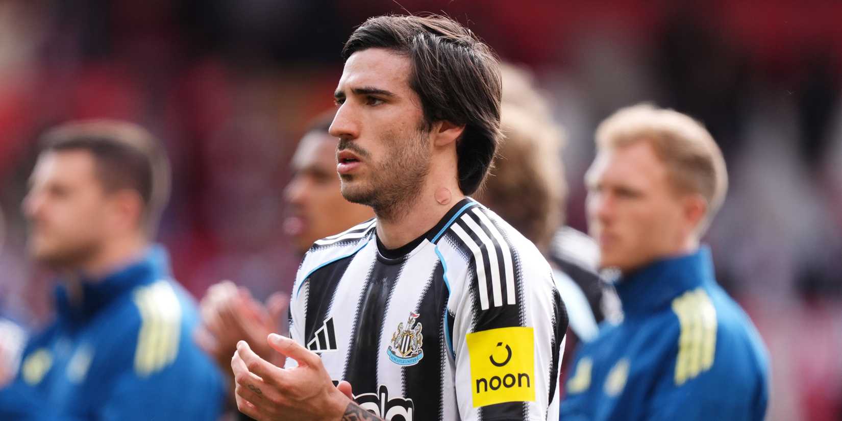Tonali-Newcastle