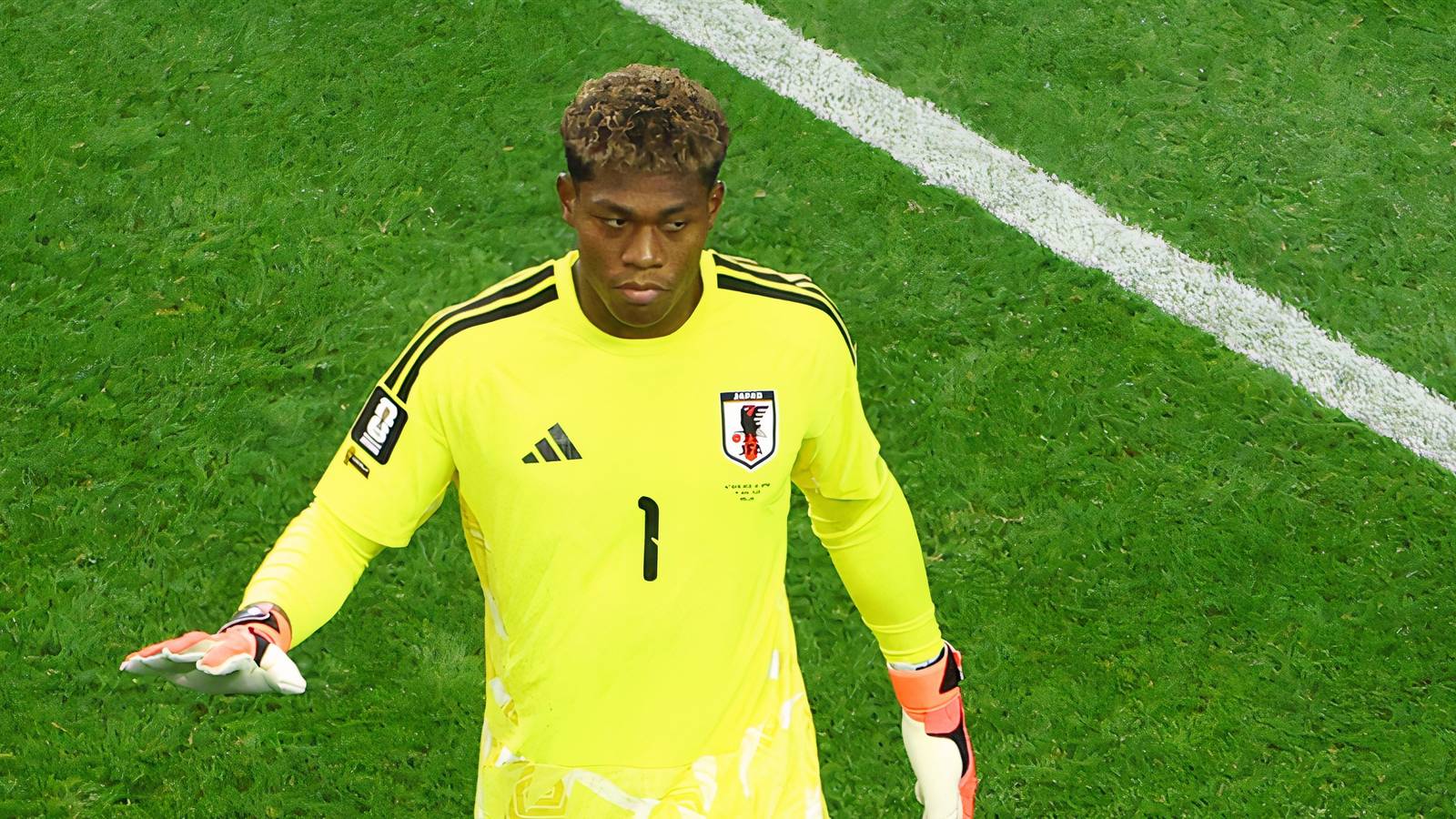The World Cup star is now determined to sign for Leeds The World Cup star is now determined to sign for Leeds
