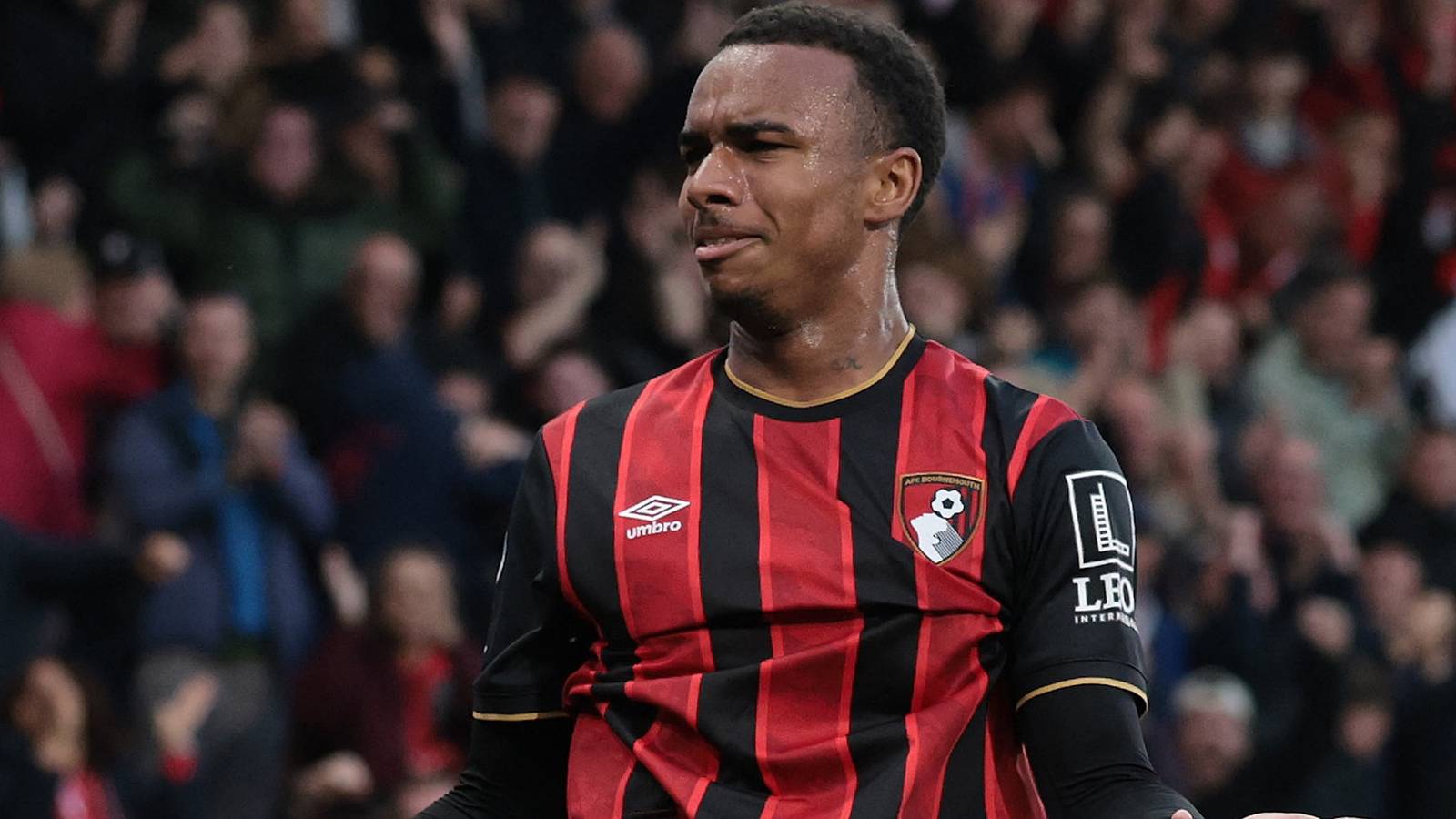 Why English striker could become Iraola's new Kroupi at Liverpool