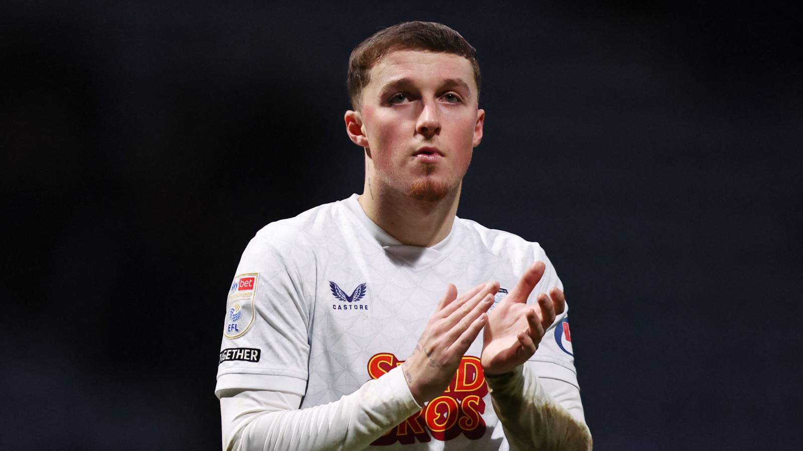 Sign Devine Long-serving West Brom star could be finished if they sign Alfie Devine