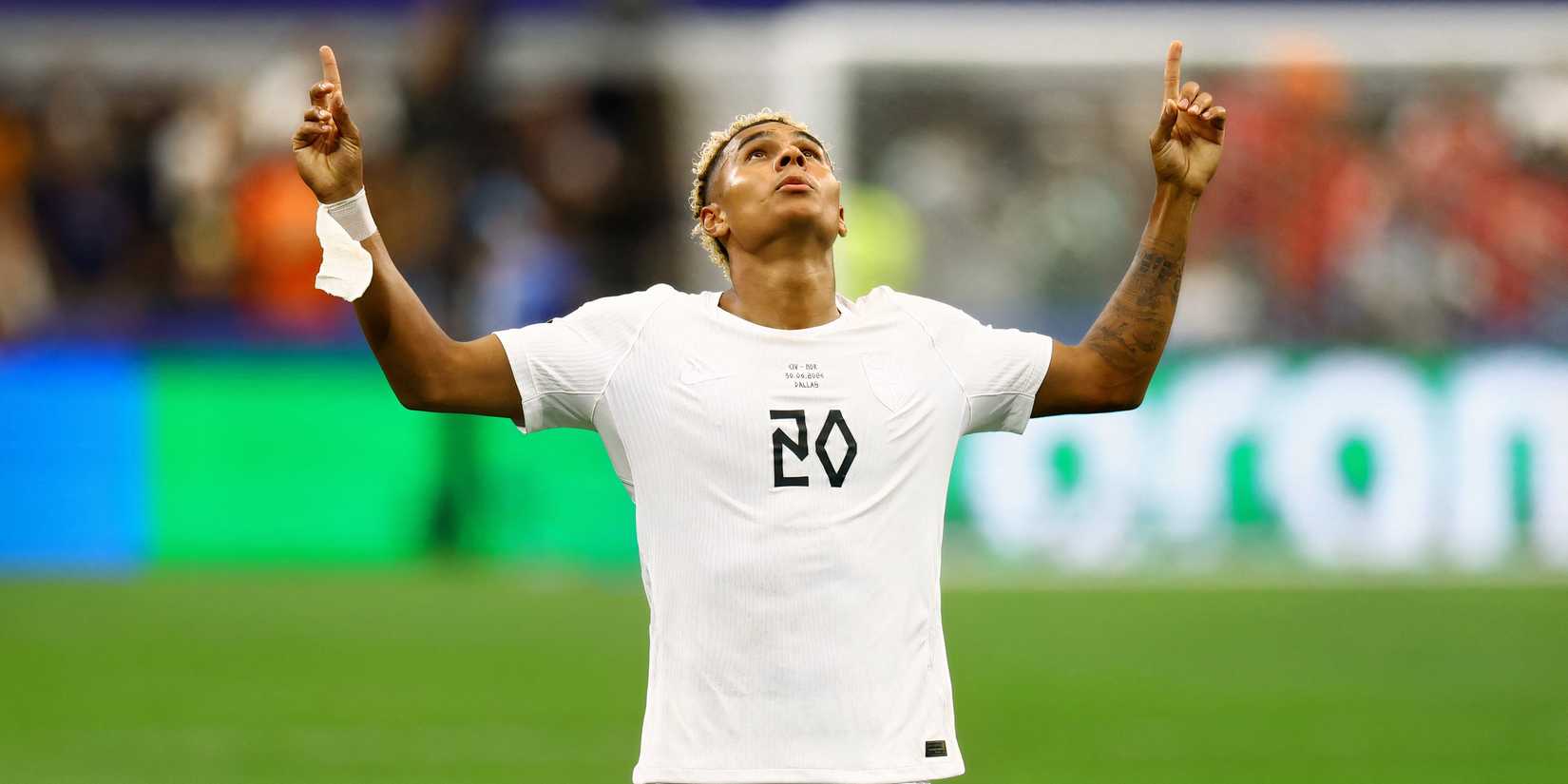 antonio-nusa-norway-world-cup
