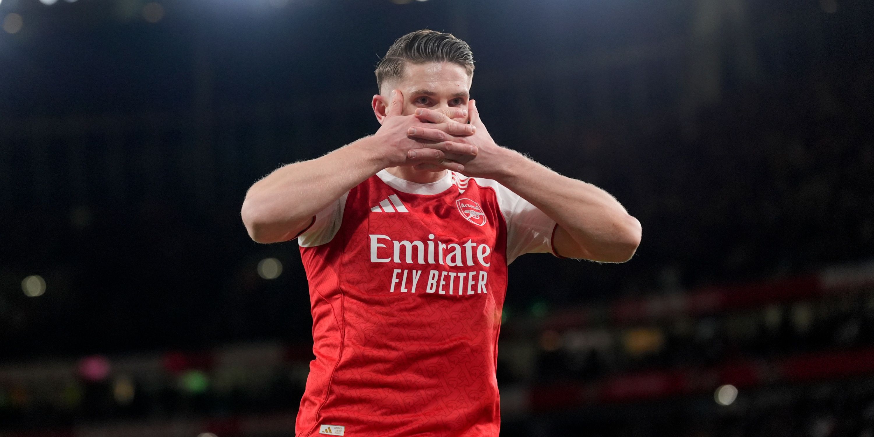 Arsenal-Viktor-Gyokeres