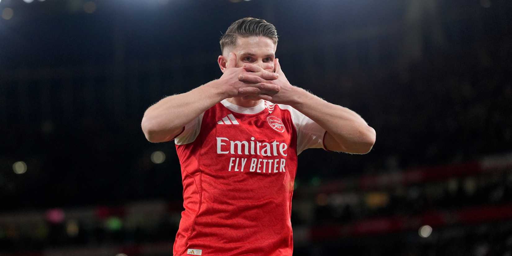 Arsenal-Viktor-Gyokeres