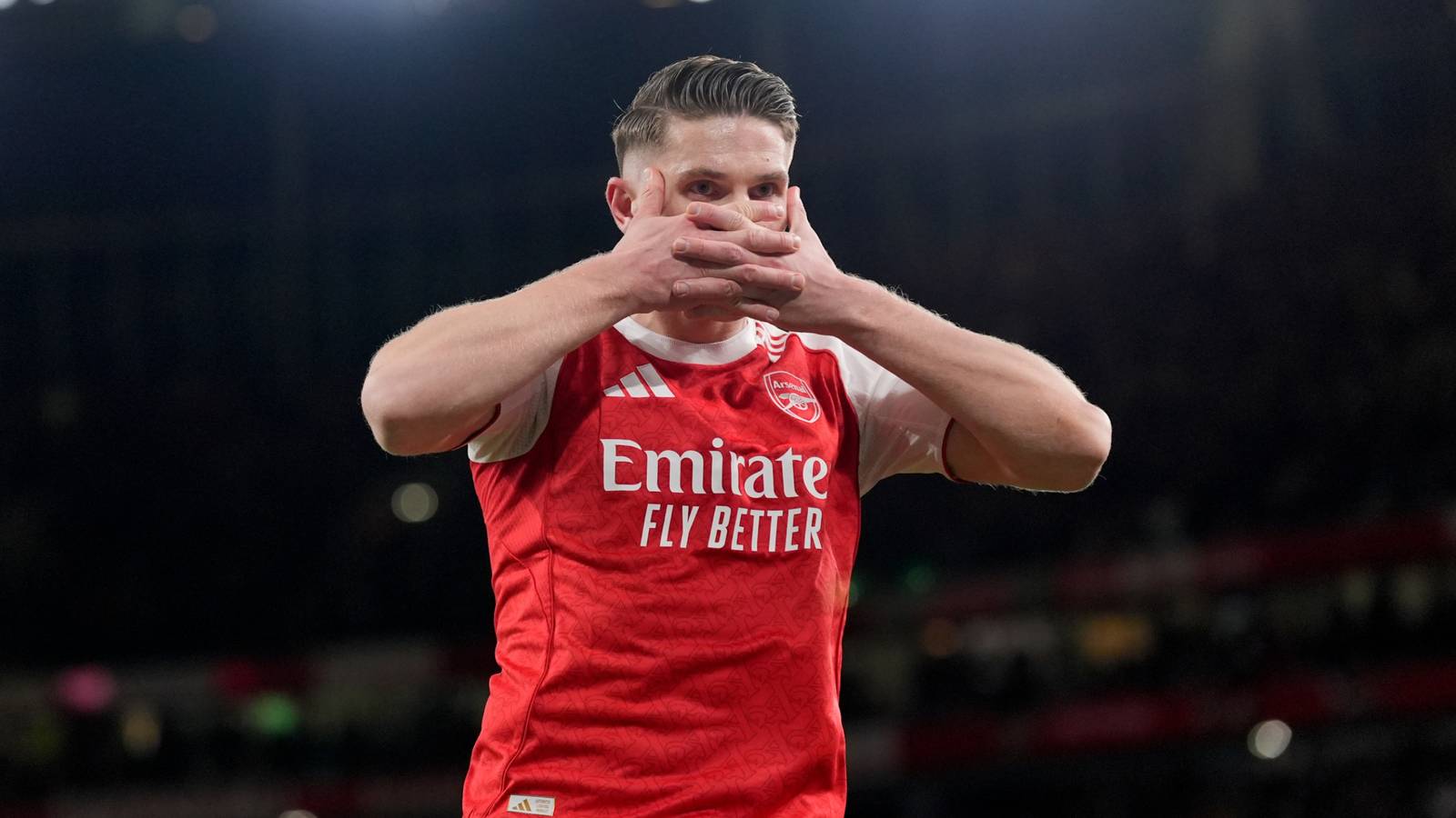 The Gyokeres-esque striker Leeds must look to sign before the deadline