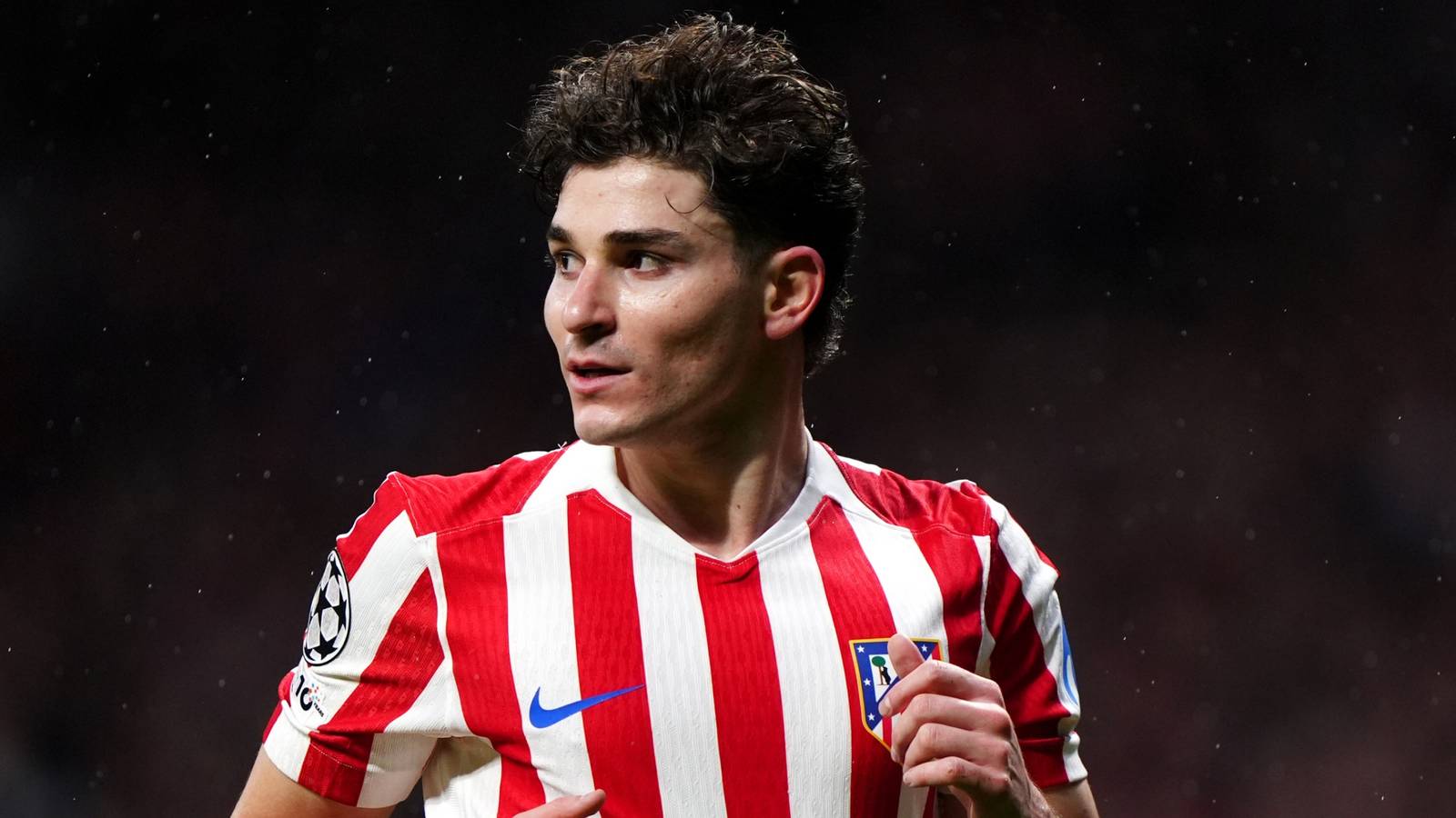 How Arsenal could sign their answer to Julian Alvarez