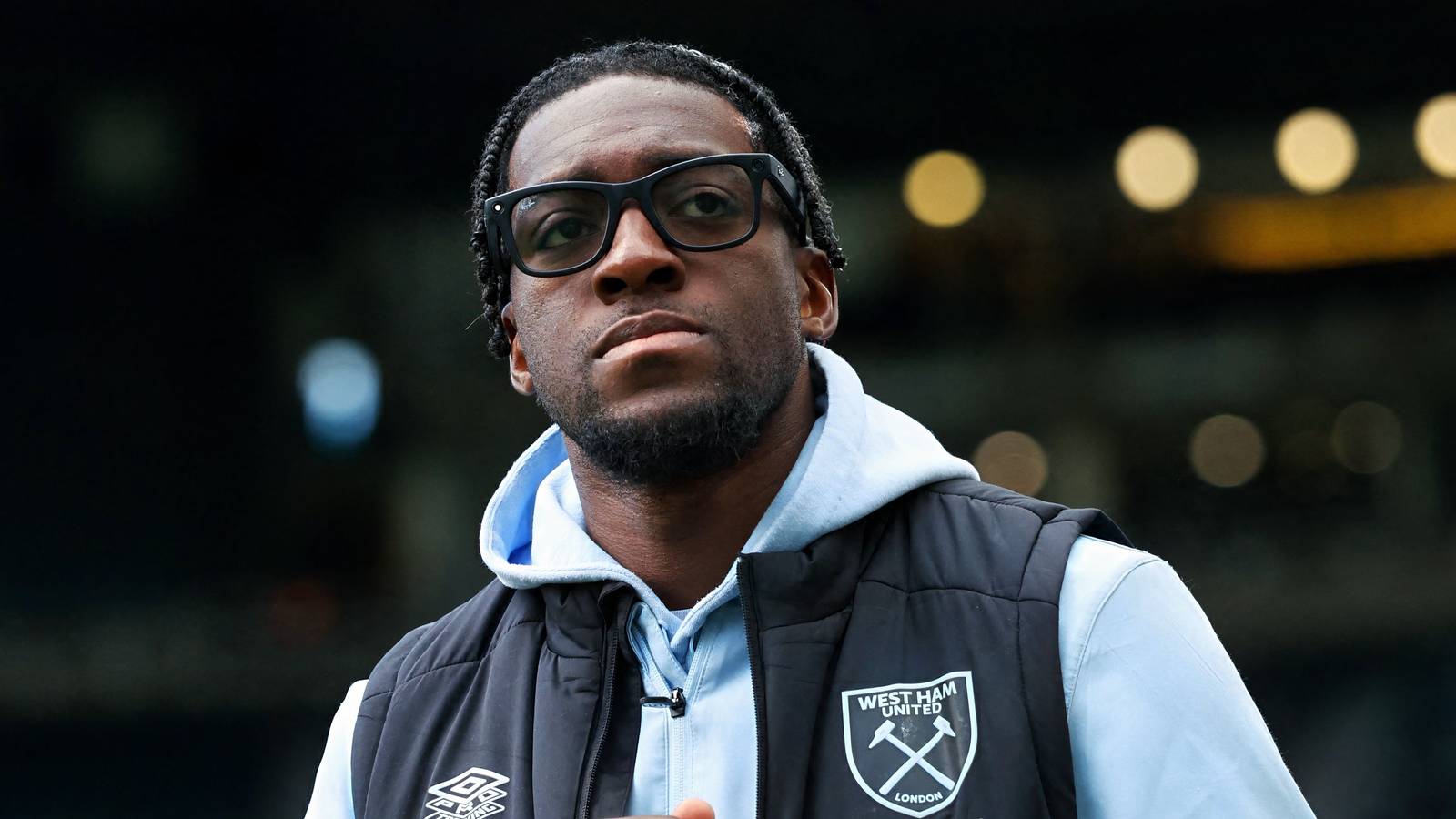 What West Ham now promise Diasi if he signs after agreeing a fee with Chelsea What West Ham now promise Diasi if he signs after agreeing a fee with Chelsea