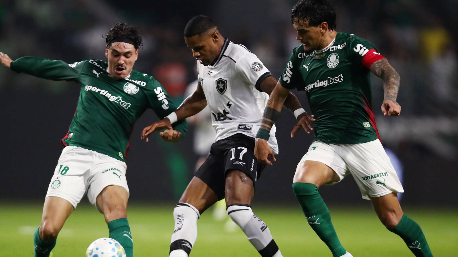 Nottingham Forest storm into the race to sign "standout" £22m World Cup star