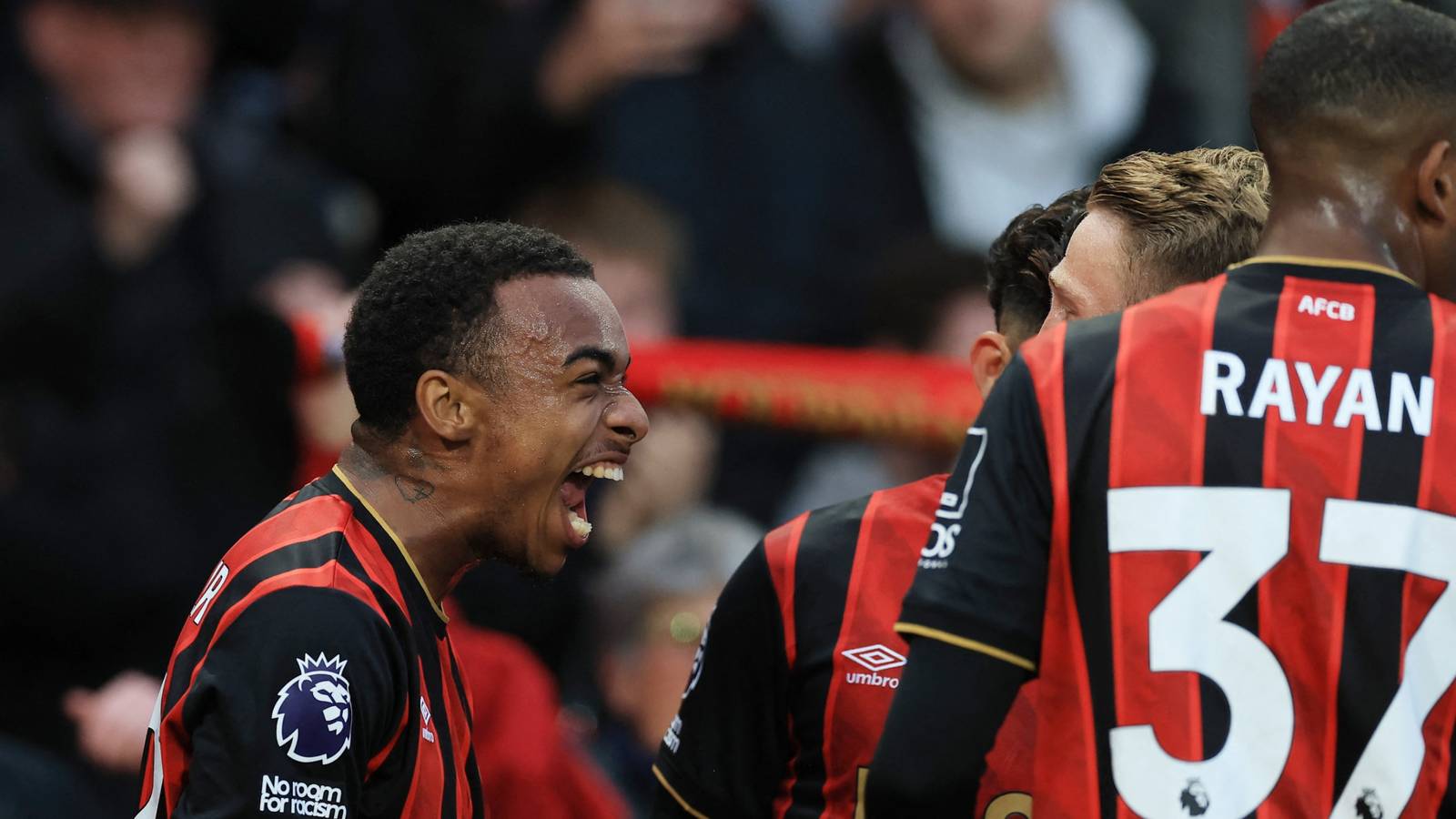 A hybrid of Kroupi & Son: Why Spurs want to sign £60m Premier League striker